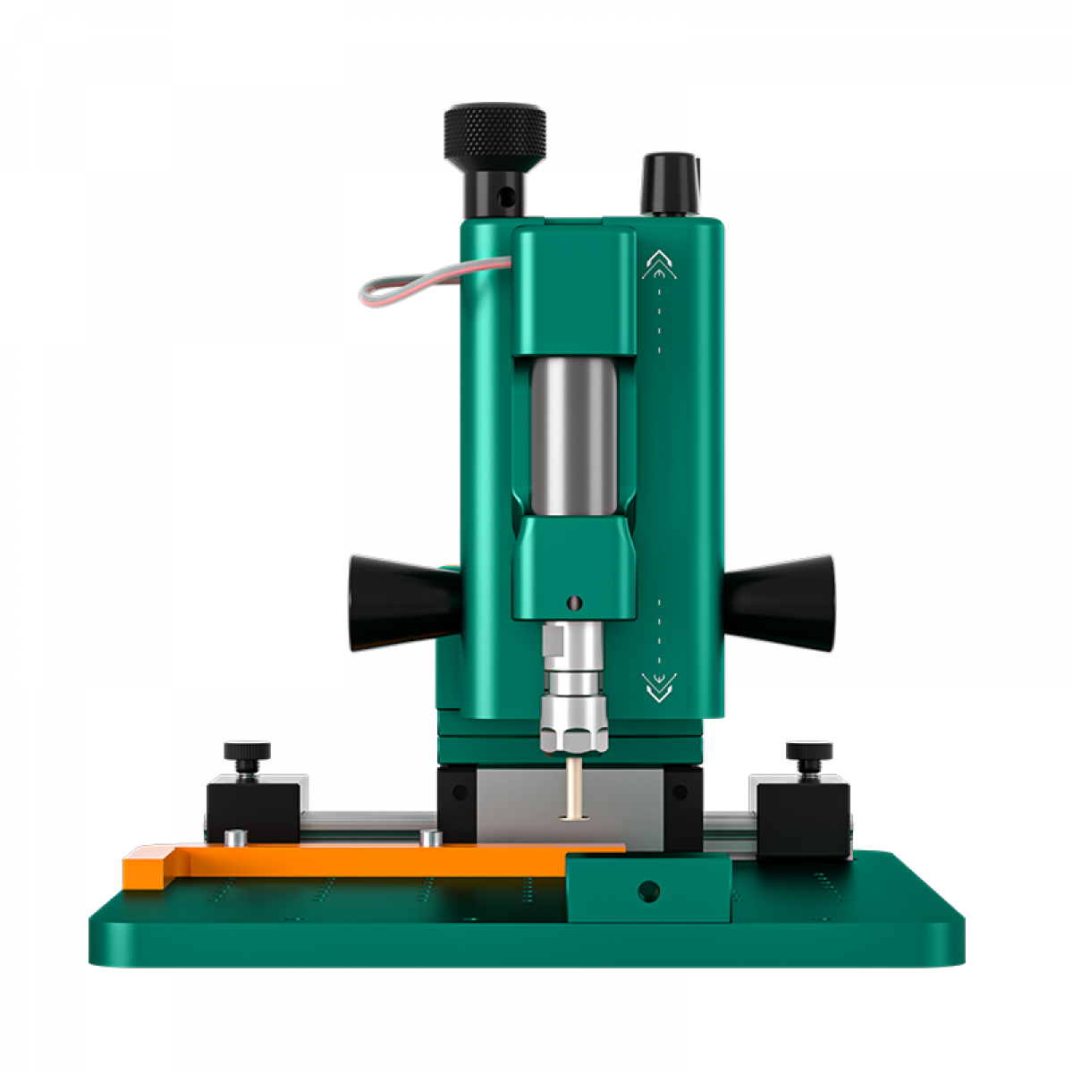 Tbk-928 Kasnak Ayırma Makinesi