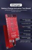 Mega-Idea Batarya İcharger Mega-Idea Batarya İcharger