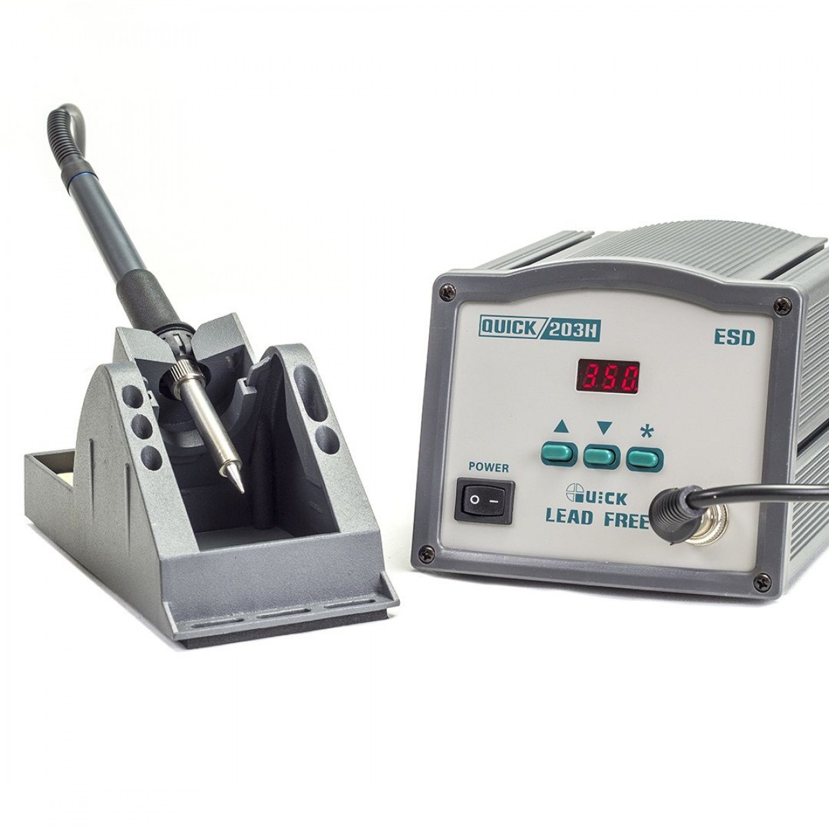 Quick 203H KALEM HAVYA Quick 203H KALEM HAVYA