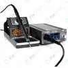 Gvm T210 Lehim istasyonu Gvm T210 Lehim istasyonu