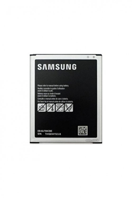 Samsung J2 Batarya Pil Orjinal Mah Logosuz Ürün EB-BJ200ABY