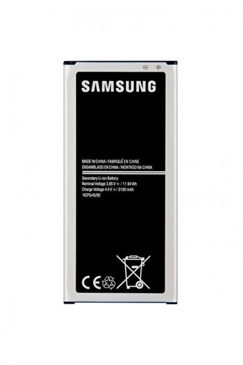 Samsung J510 (J5 2016) Batarya Pil Orjinal Mah Logosuz Ürün Samsung J510 (J5 2016) Batarya Pil Orjinal Mah Logosuz Ürün