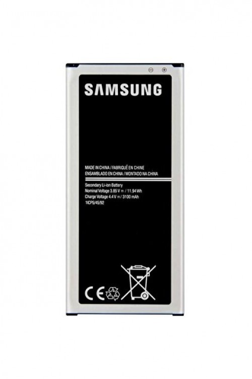 Samsung J510 (J5 2016) Batarya Pil Orjinal Mah Logosuz Ürün