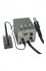 Quick 706W+ Sıcak Hava & Lehim istasyonu Quick 706W+ Sıcak Hava & Lehim istasyonu