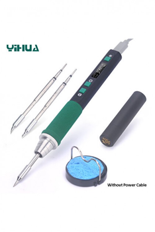 Yihua 928D-I Set 2 Lehim istasyonu