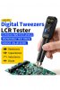 Fnirsi LCR-ST1 Mini Akıllı Dijital Cımbız LCR SMD ESR Test Cihazı
