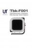 Tbk-F001 Small Masa Üstü Duman Emici Fan Tbk-F001 Small Masa Üstü Duman Emici Fan