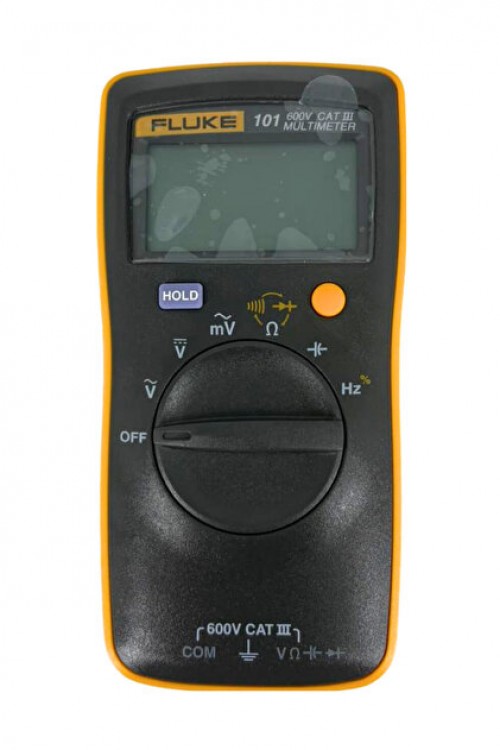 Fluke-101 Ölçü Aleti