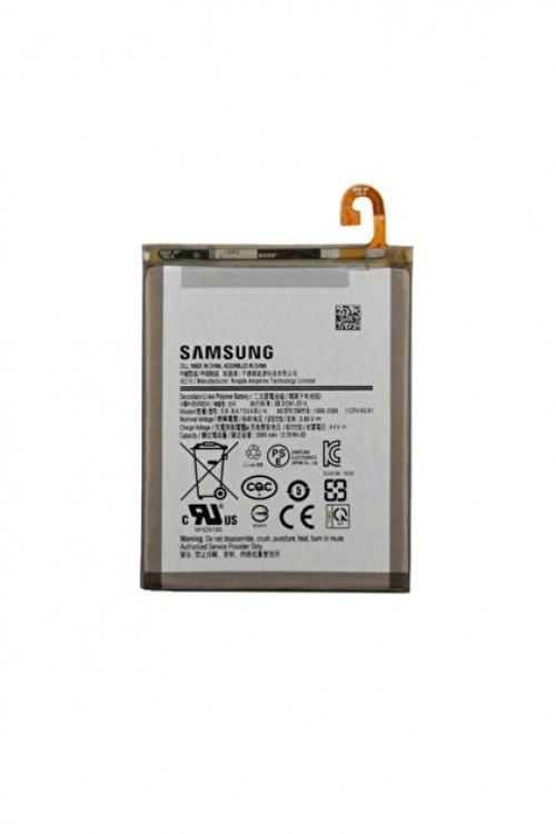 Samsung A10 Batarya Pil Orjinal Mah Logosuz Ürün EB-BA105ABY