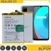 Realme C11 Batarya Pil Orjinal Mah Logosuz Ürün BLP669 Realme C11 Batarya Pil Orjinal Mah Logosuz Ürün BLP669