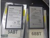 Tecno Spark 30C Batarya Pil Orjinal Mah Logosuz Ürün BL-5ABT Tecno Spark 30C Batarya Pil Orjinal Mah Logosuz Ürün BL-5ABT