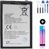 Infinix HOT 30 Batarya Pil Orjinal Mah Logosuz Ürün BL-49JX