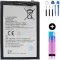 Infinix HOT 30 Batarya Pil Orijinal Kapasite Logosuz Ürün BL-49JX (1. Kalitedir)
