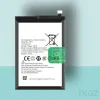 Tecno Spark 6 GO Batarya Pil Orjinal Mah Logosuz Ürün BL-49FT