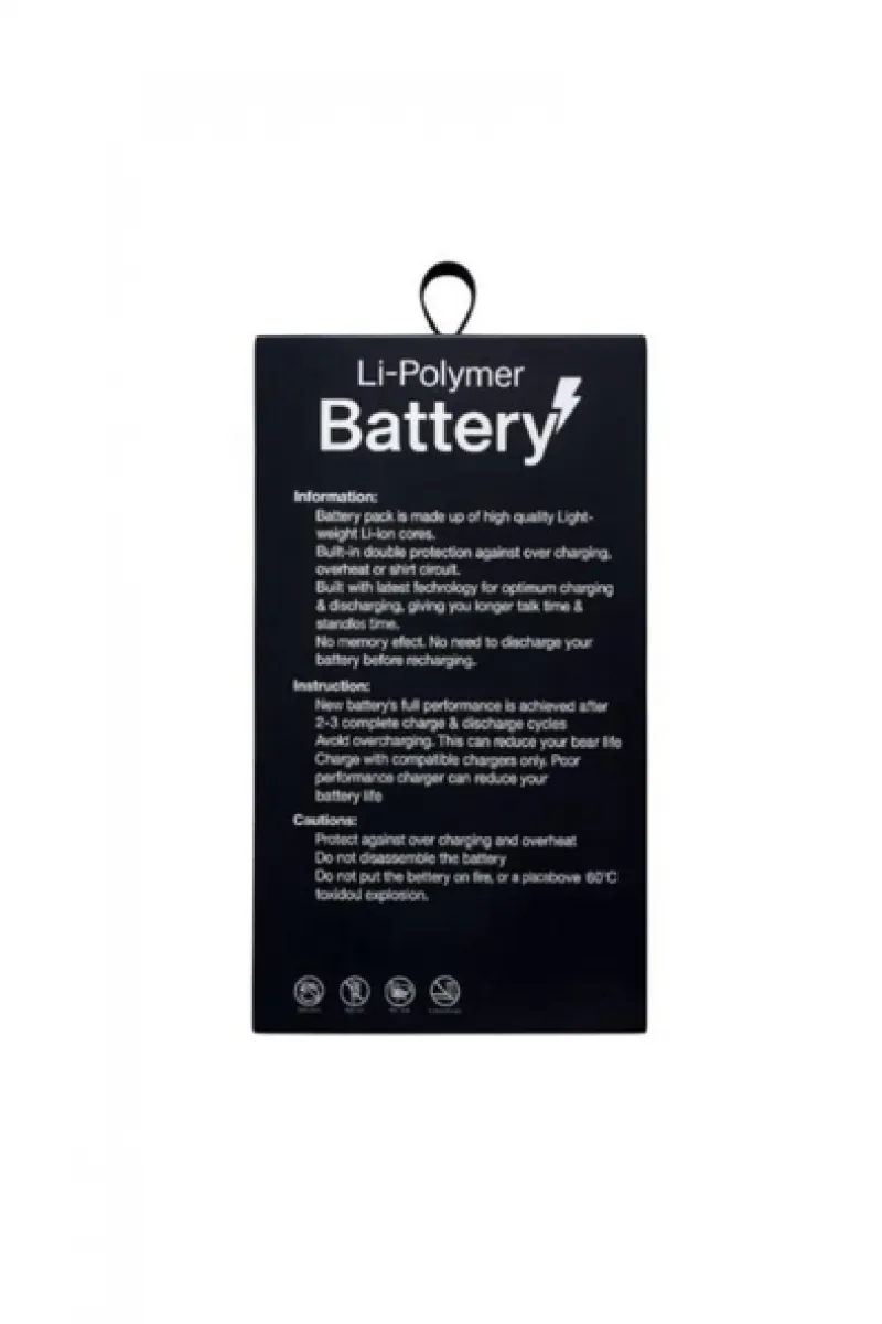 Omix X600 Batarya Pil Orjinal Mah Logosuz Ürün Omix X600 Batarya Pil Orjinal Mah Logosuz Ürün