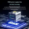 Mechanic G-Power 8 Port 160W Usb Tester Mechanic G-Power 8 Port 160W Usb Tester