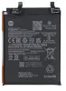 Xiaomi Mİ 12T Batarya Pil Orjinal Mah Logosuz Ürün BM5J Xiaomi Mİ 12T Batarya Pil Orjinal Mah Logosuz Ürün BM5J