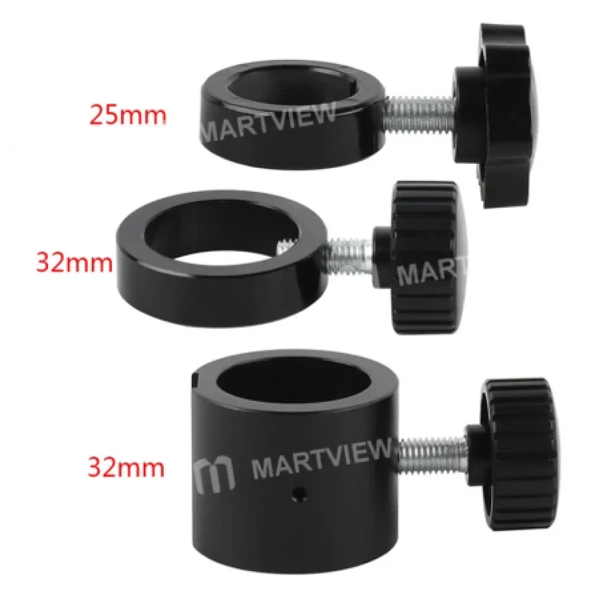 25Mm 32Mm Mikroskop Borusu Yedek Parça