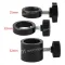 25Mm 32Mm Mikroskop Borusu Yedek Parça