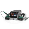 Tbk-310 Çift Kollu C210 C245 Kalem Havya Tbk-310 Çift Kollu C210 C245 Kalem Havya