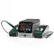 Tbk-310 Çift Kollu C210 C245 Kalem Havya