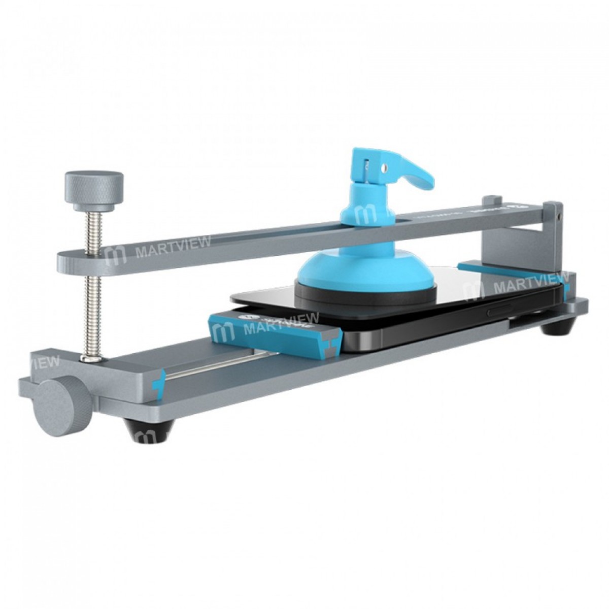 Sunshine Ss-601G Ekran Ayırma Makinesi