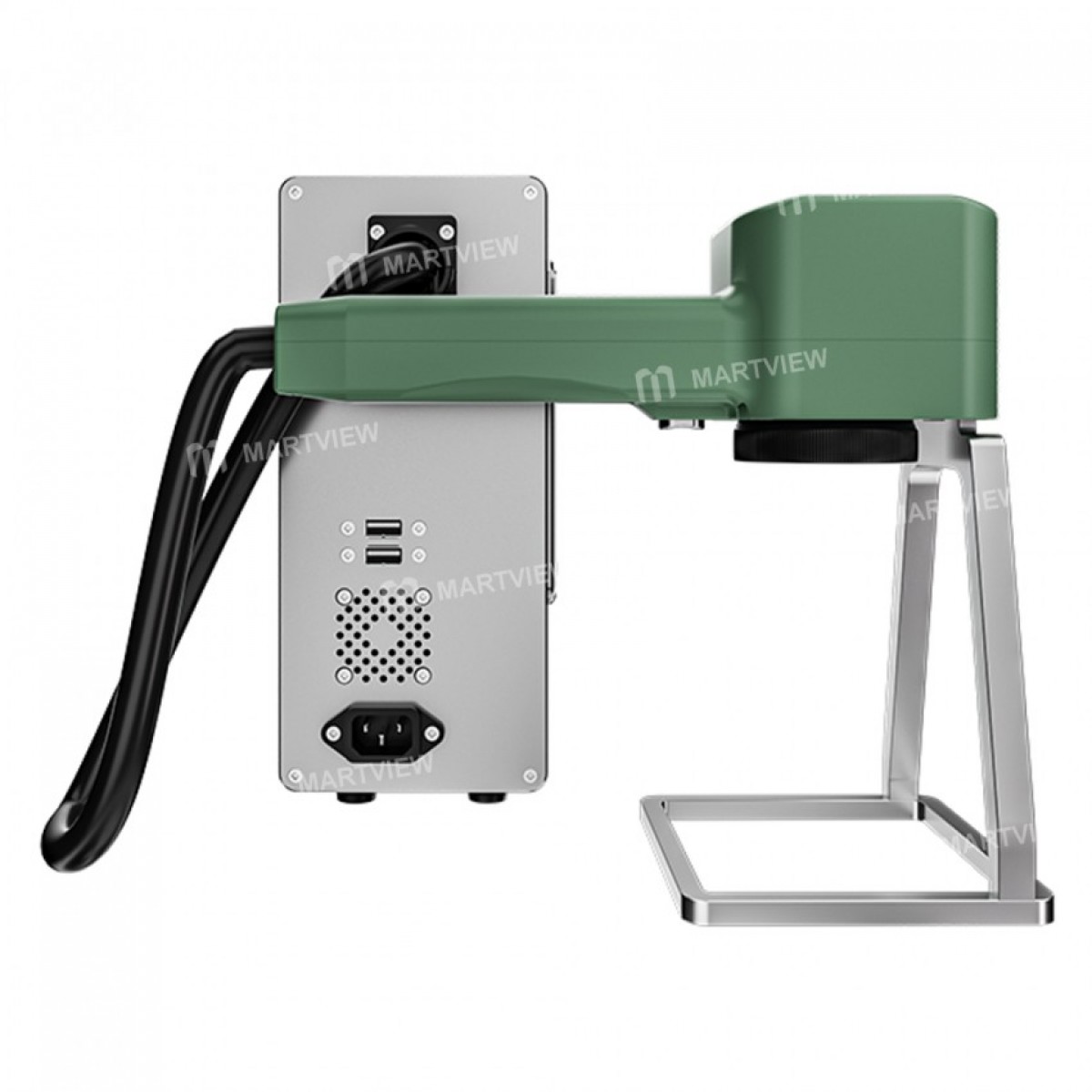 Tbk-958S Markalama Lazer Makinesi
