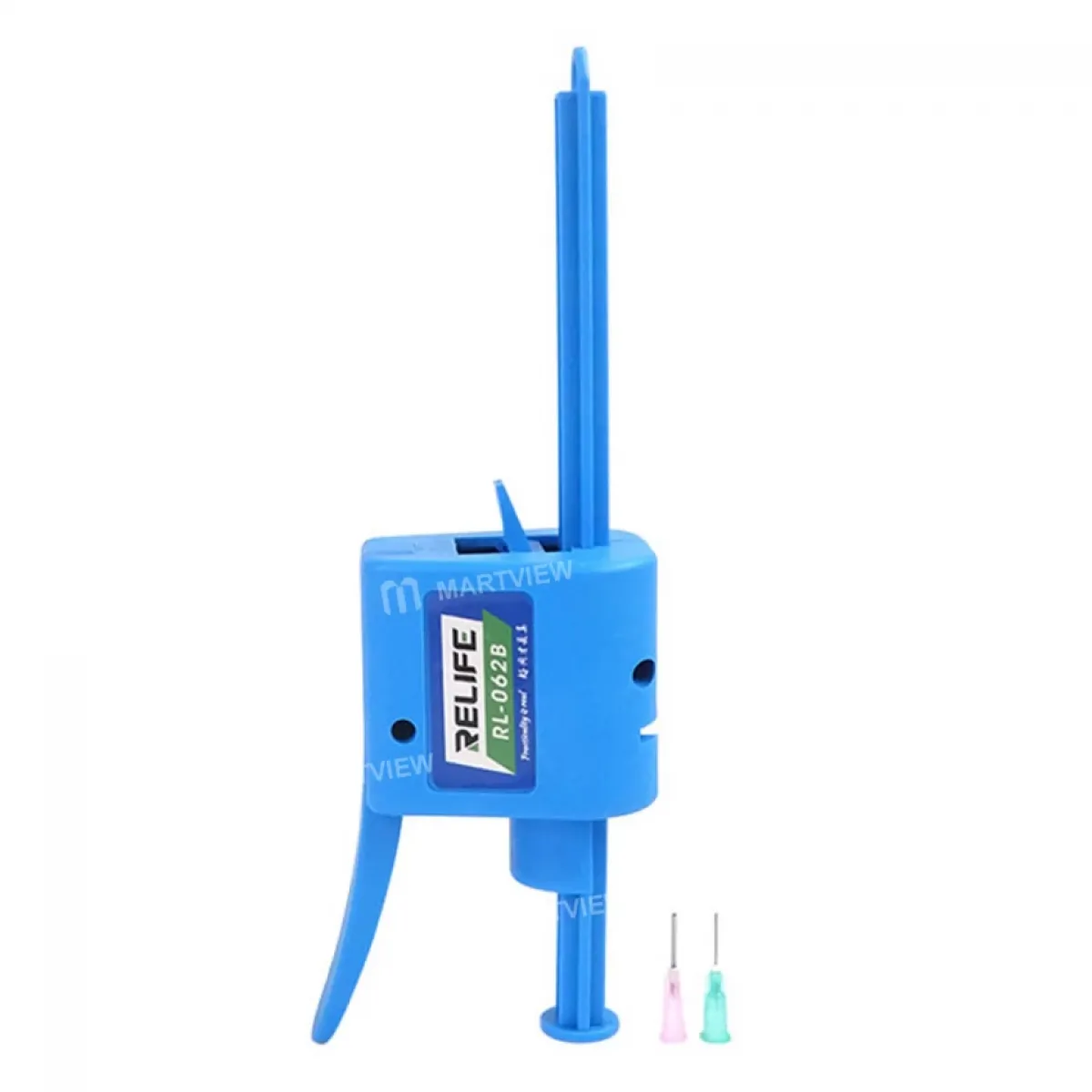 Relife Rl-062B 30Cc 60Cc Uv Gun Tabancası Relife Rl-062B 30Cc 60Cc Uv Gun Tabancası