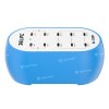Relife Rl-309M 10 Port Usb Tester