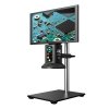 Mikroskop 10M Mini 8 Inc Ekranlı Mikroskop 10M Mini 8 Inc Ekranlı