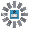 Sunshine SS-T12B 17 Serisine kadar Anakart Kamera Isıtıcısı Sunshine SS-T12B 17 Serisine kadar Anakart Kamera Isıtıcısı