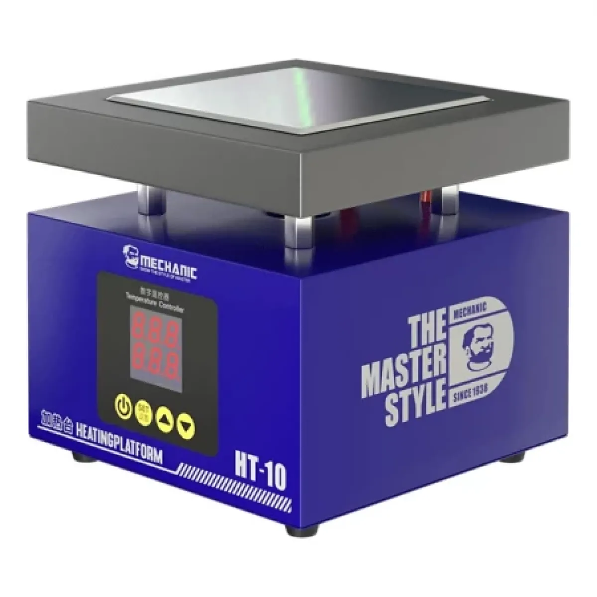 Mechanic HT-10 Anakart Isıtıcısı Mechanic HT-10 Anakart Isıtıcısı