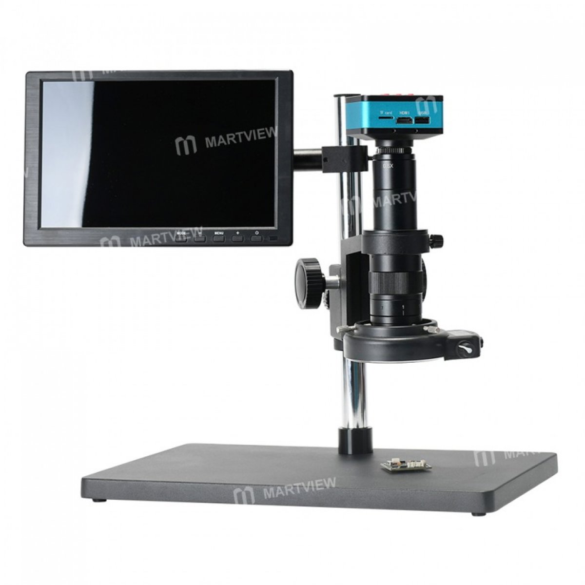 Mikroskop Monitör 10 inch Mikroskop Monitör 10 inch