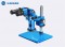 Sunshine R360 Pro Mavi Mikroskop