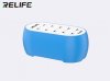 Relife Rl-309M 10 Port Usb Tester