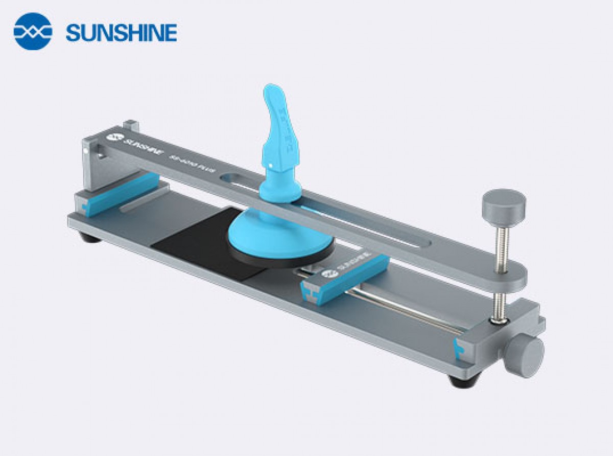 Sunshine Ss-601G Plus Ekran Ayırma Makinesi