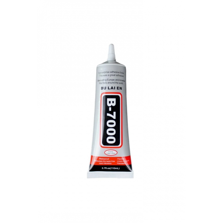 Çok Amaçlı Yapıştırıcı 110ml B7000 -T7000