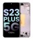 Samsung Galaxy S23 Plus Sm-S916 Erkran Dokunmatik Orijinal