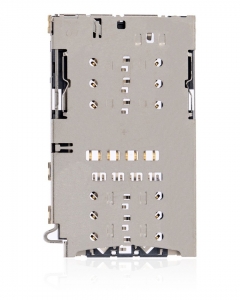 Samsung Galaxy S9 G960 Sim Kart Yuvası