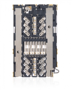 Samsung Galaxy S8 G950 Sim Kart Okuyucu