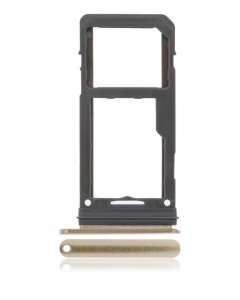 Samsung Galaxy S8 G950 Sim Kart Tepsisi