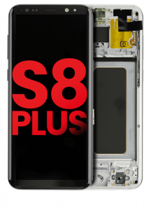 Samsung Galaxy S8 Plus G955 Ekran Dokunmatik Revize