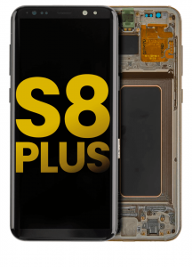 Samsung Galaxy S8 Plus G955 Ekran Dokunmatik %100 Orijinal