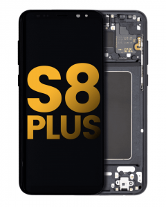 Samsung Galaxy S8 Plus G955 Ekran Dokunmatik %100 Orijinal