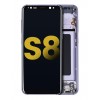 Samsung Galaxy S8 G950 Ekran Dokunmatik Revize