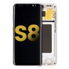 Samsung Galaxy S8 G950 Ekran Dokunmatik Revize