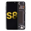 Samsung Galaxy S8 G950 Ekran Dokunmatik Revize