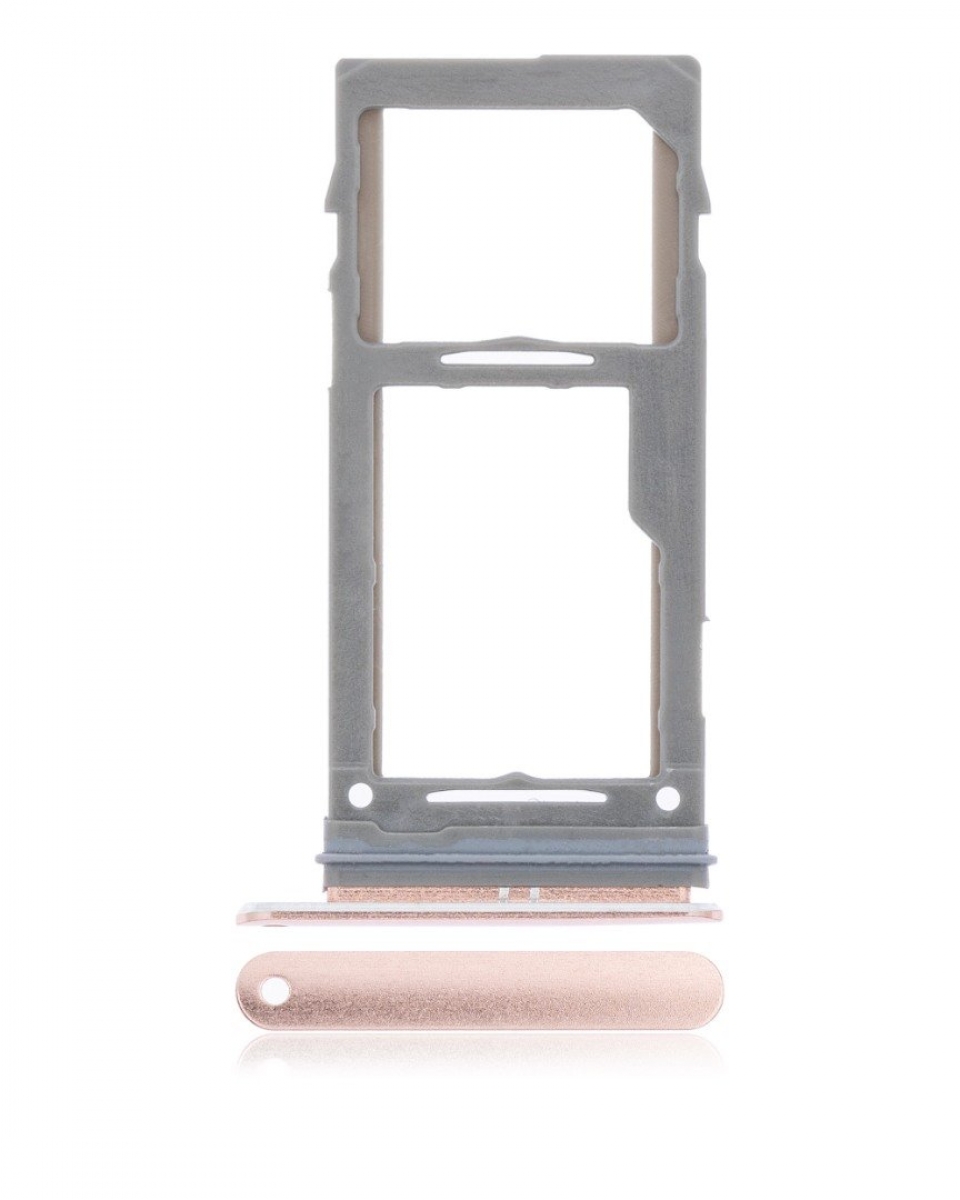 Samsung Galaxy S9 plus G965 Sim Kart Tepsisi