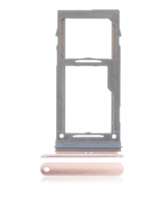 Samsung Galaxy S9 plus G965 Sim Kart Tepsisi