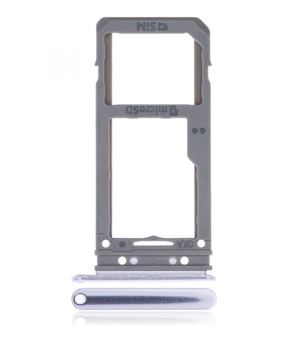 Samsung Galaxy S8 G950 Sim Kart Tepsisi